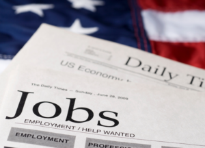 Top Five Employment News Websites in the US